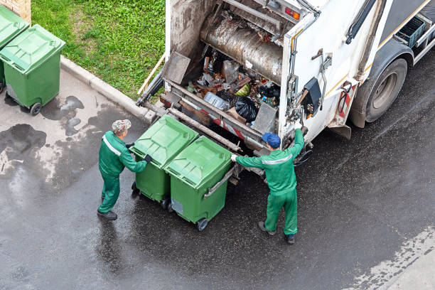 Full-Service Junk Removal in Valley Grande, AL